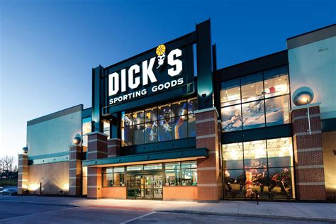 DICKS Sporting Goods Locations 